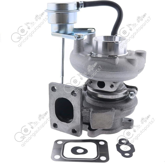 Turbo TD04HL4 Turbocharger 1J540-17014 for Kubota M100GXDTC M110GXDTC M9960HD