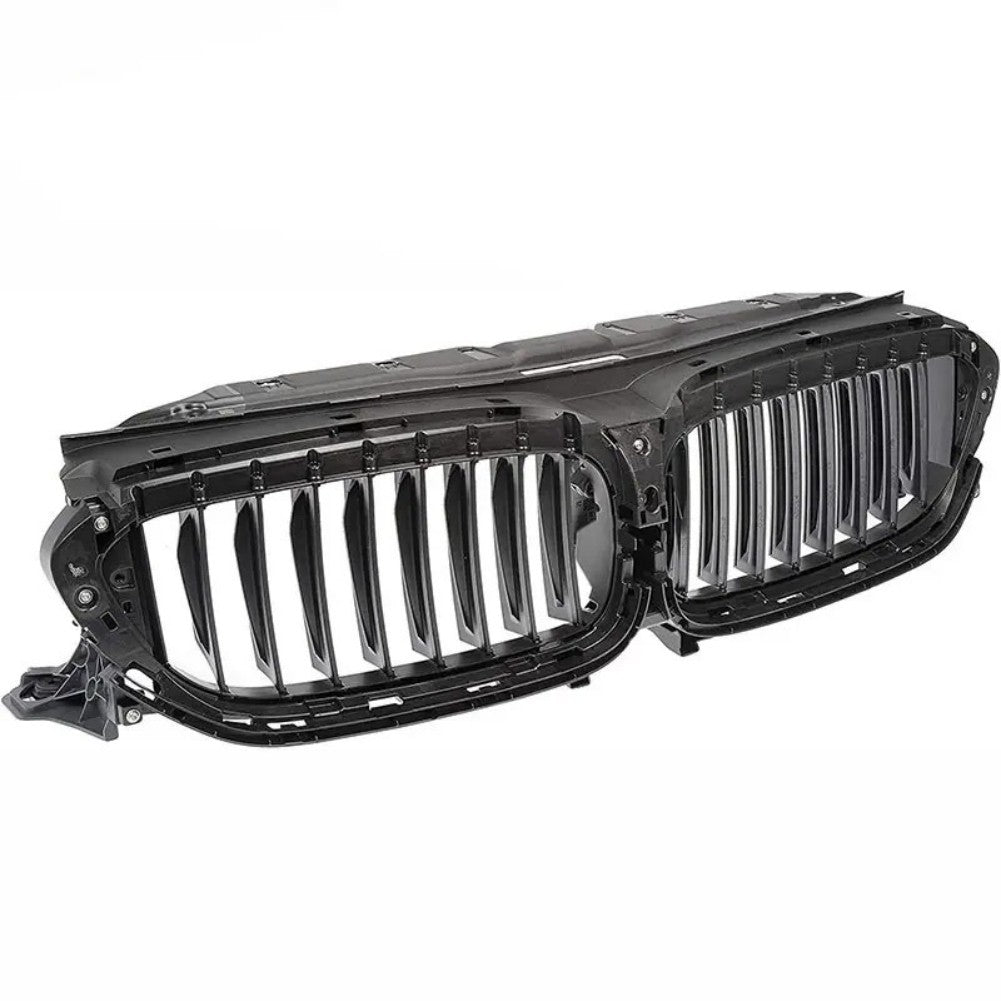 Front Upper Active Air Flap Shutter for BMW 5 Series G30 2017-2020
