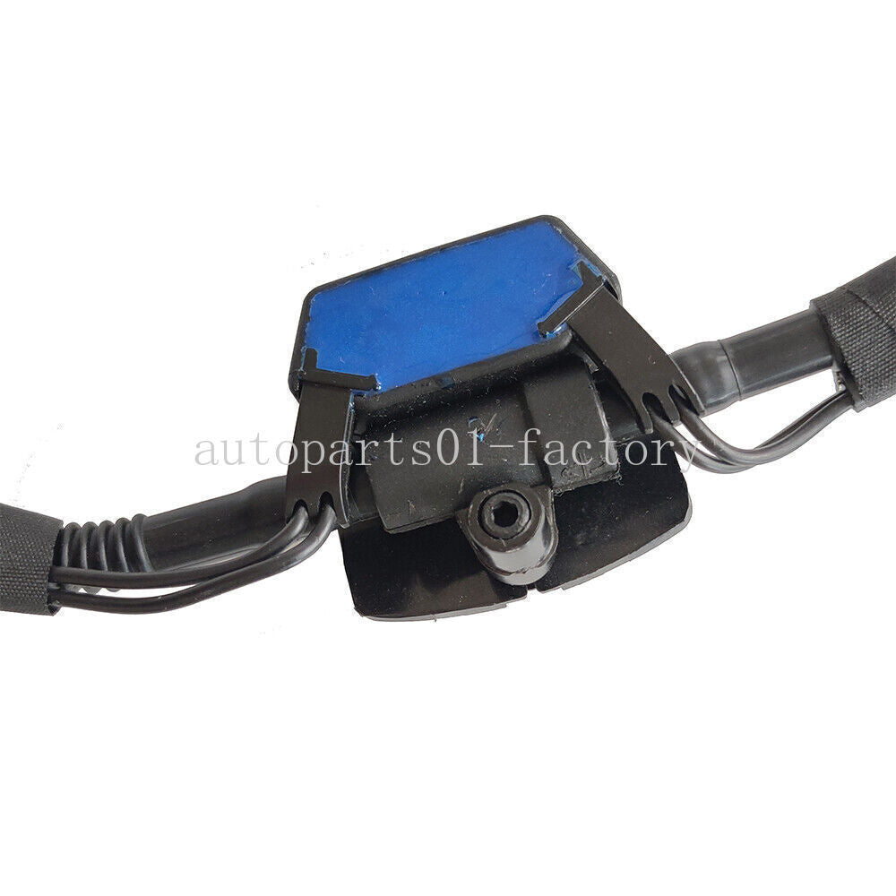 61667275171 Front Windshield Washer Nozzle for BMW X6 E71 E72 xDrive35i
