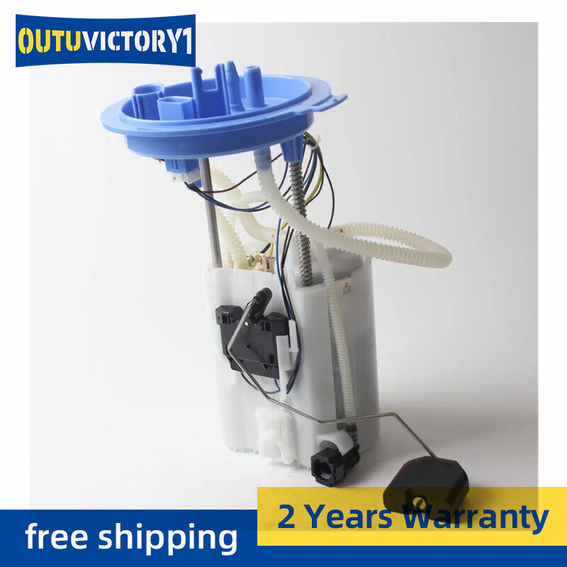 Fuel pump module assembly suitable for VW for Tiguan / Allspace 2017 - 2024 2.0T 5QF919087K
