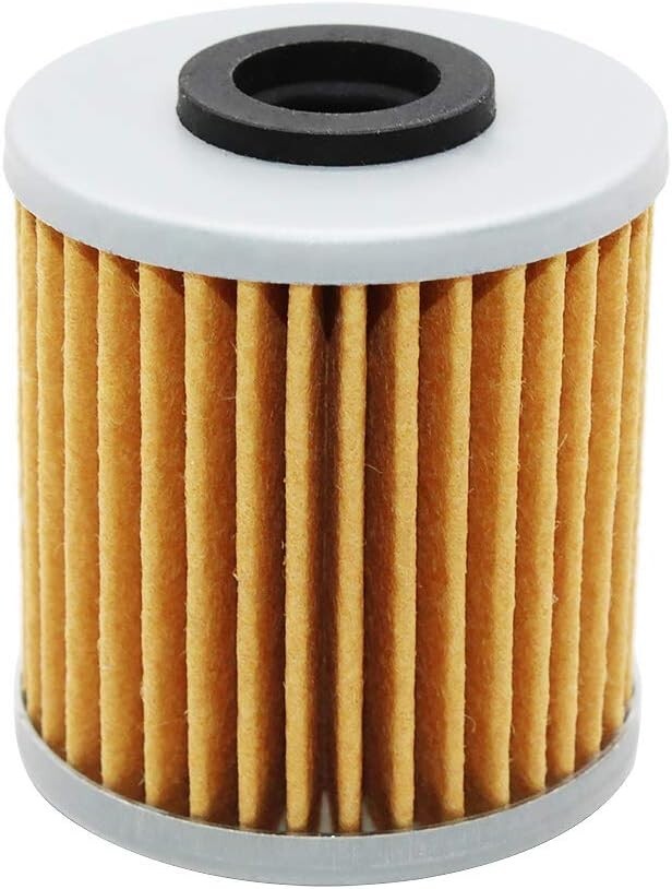 Oil Filter for KAWASAKI KX250 250 2006-2008/KX250F 249 2004-16/KX450F 449 2016