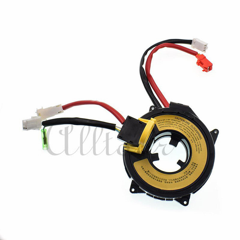 Clock Spring Spiral Cable for Mitsubishi Montero Sport 3.5L K99W MR372519