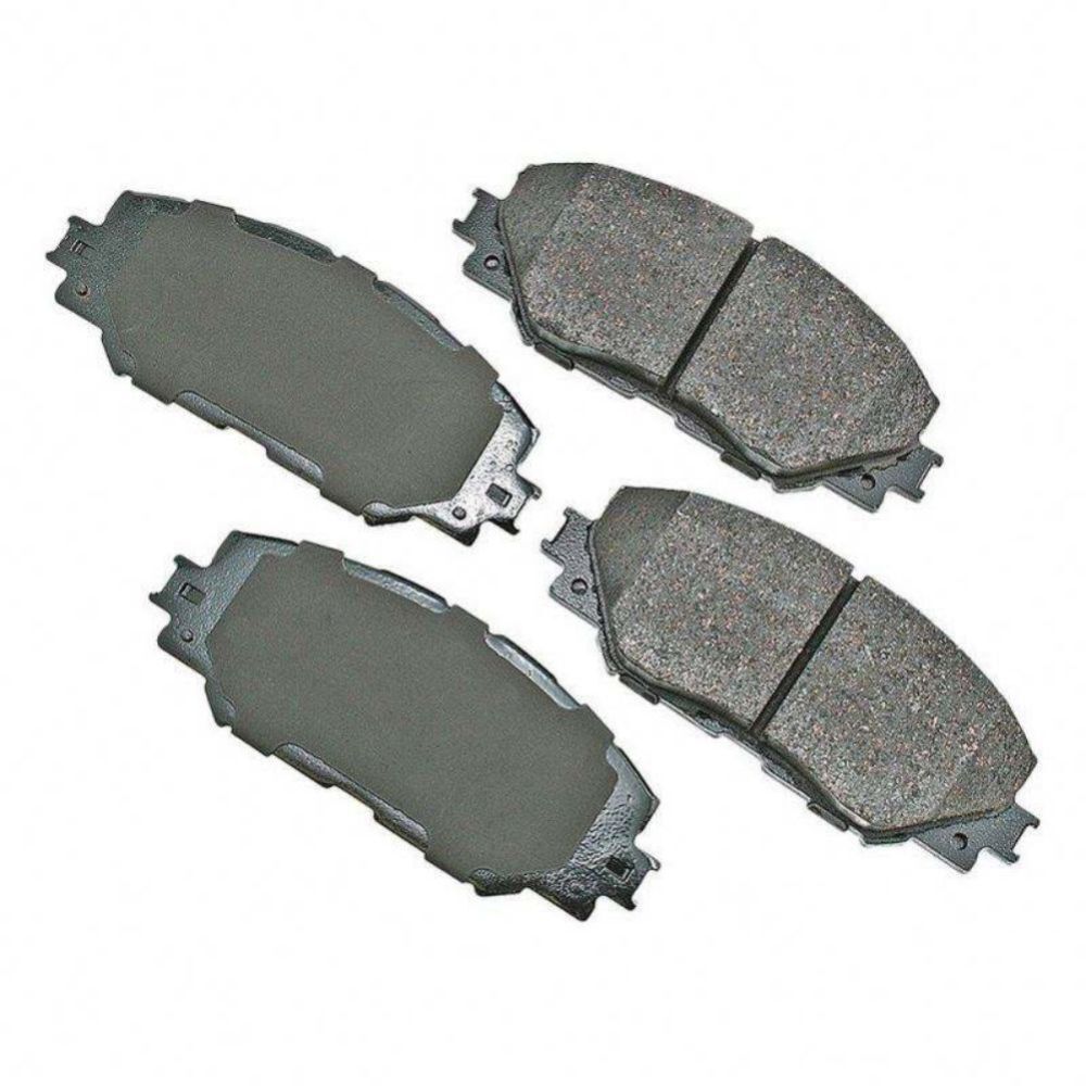 Brake Pads Set for Mercedes-Benz A0004209700 0004209700