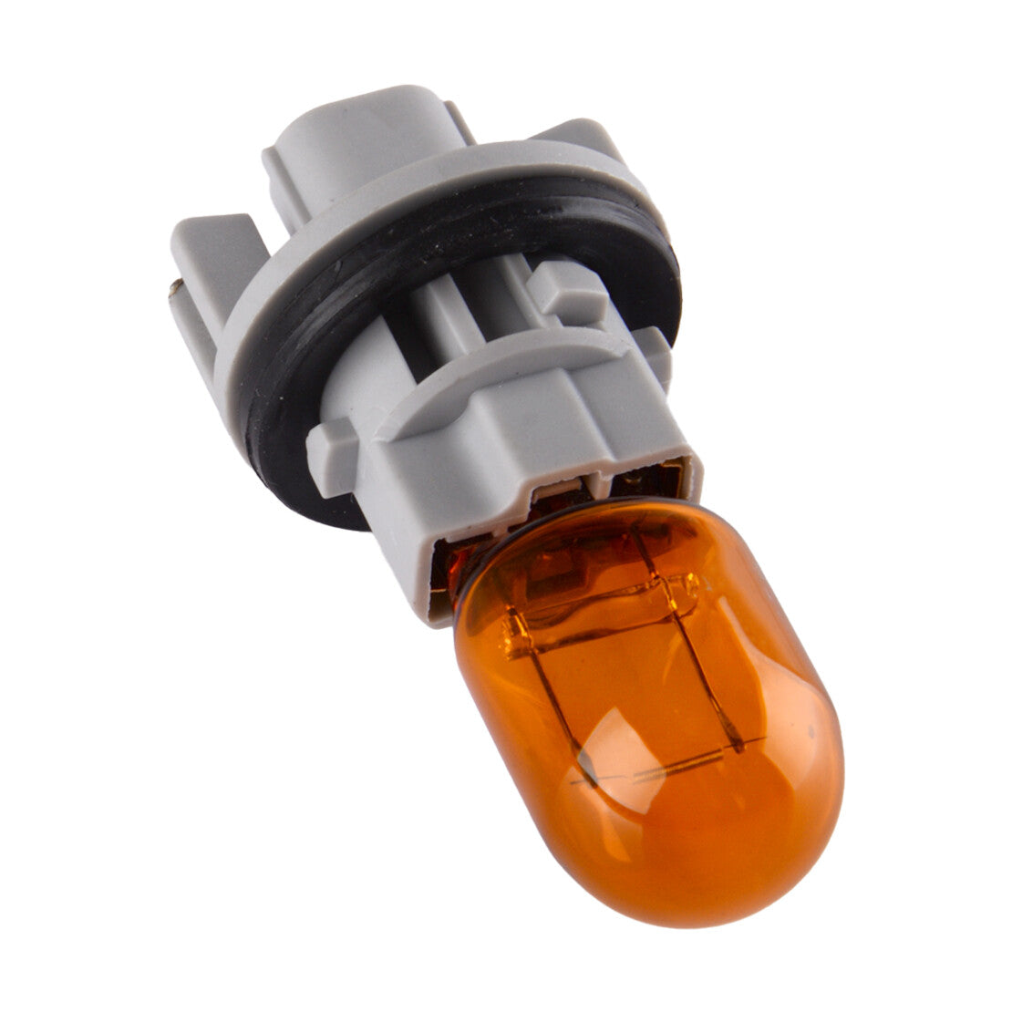 Turn Signal Light Lamp Bulb with Socket Fit for Acura for Honda for Civic Insight Fit