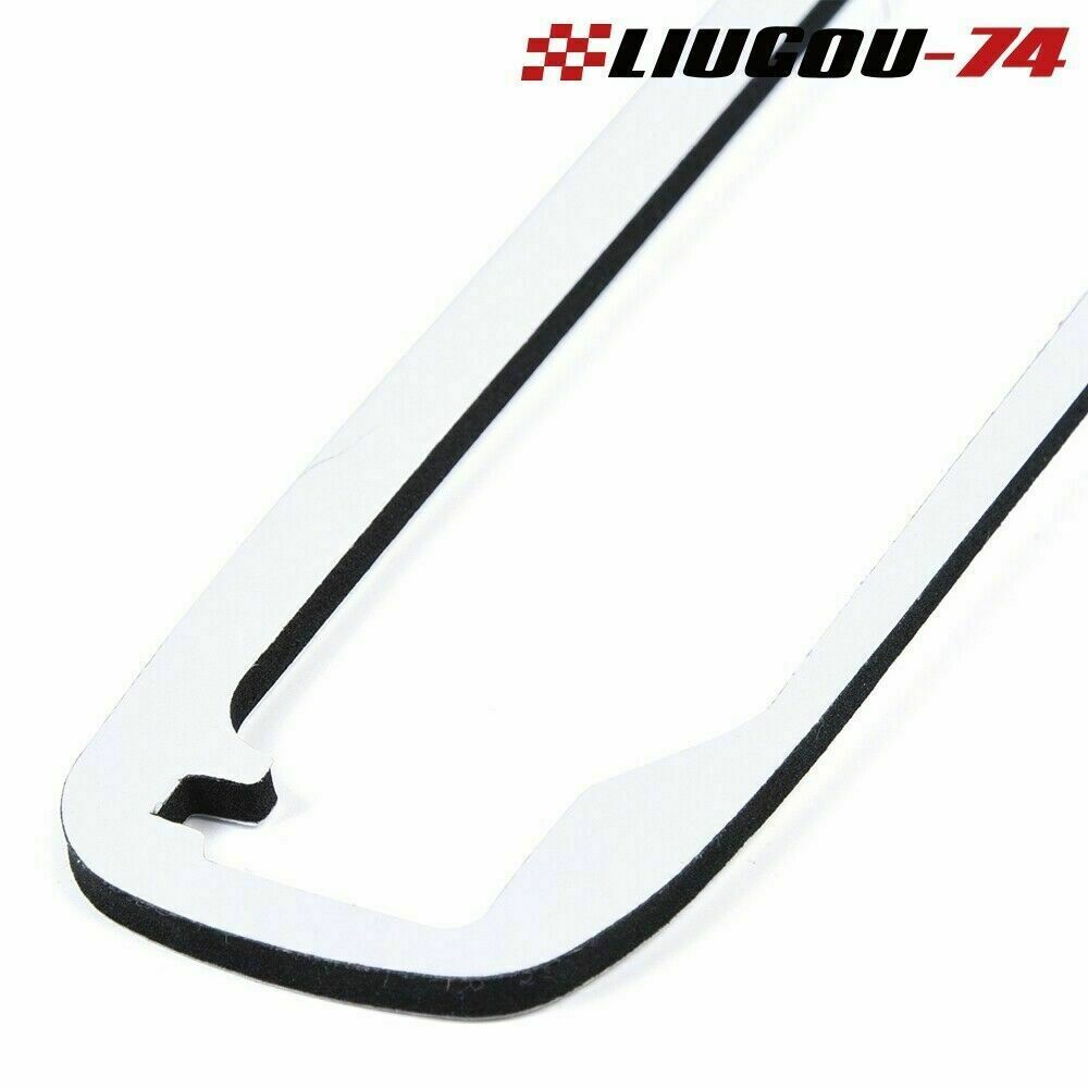 3rd Brake Light Foam Gasket Seal Fits 99-06 for Chevrolet Silverado for GMC for Sierra