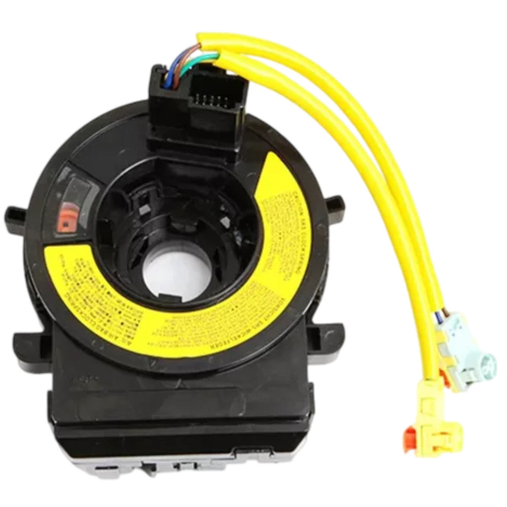 new clock spring for 2011, 2012, and 2013 for Kia Optima (without heating)