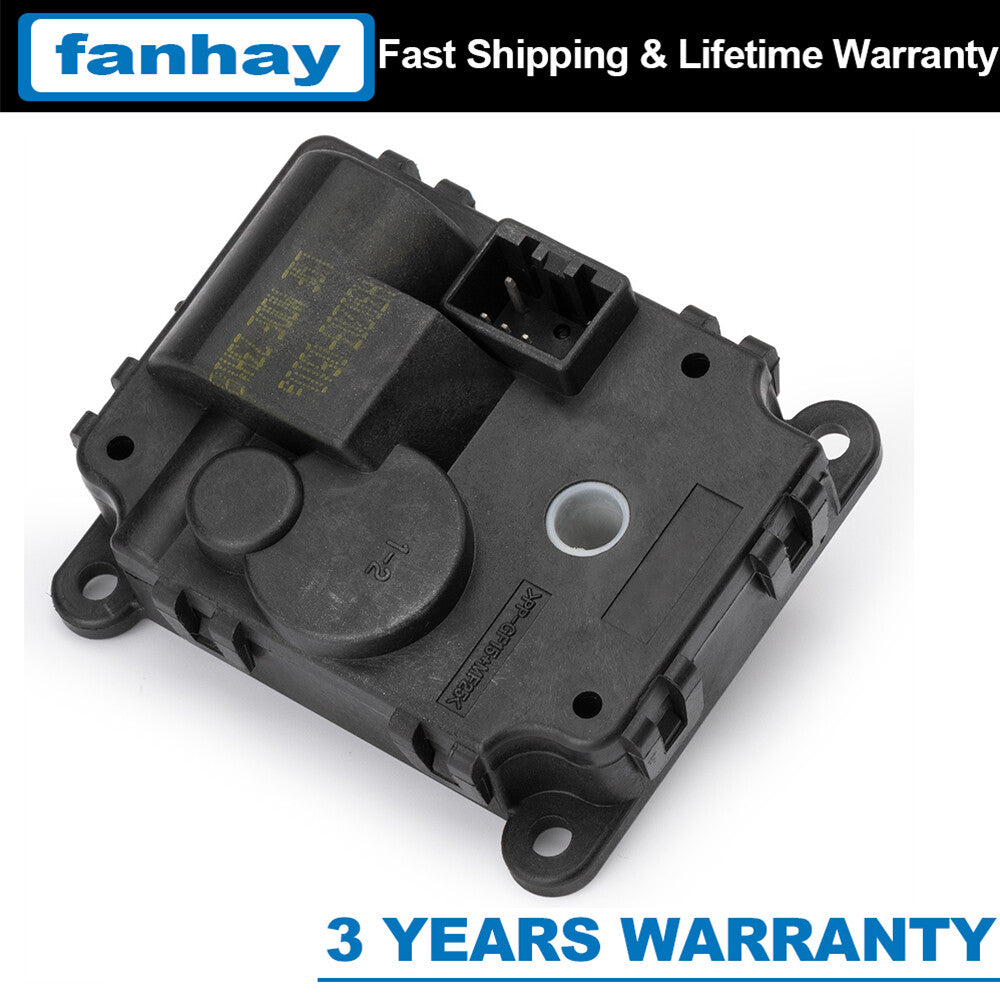 Fits for KIA SORENTO 2006-2009 972223E060 97222-3E060 Actuator Mode