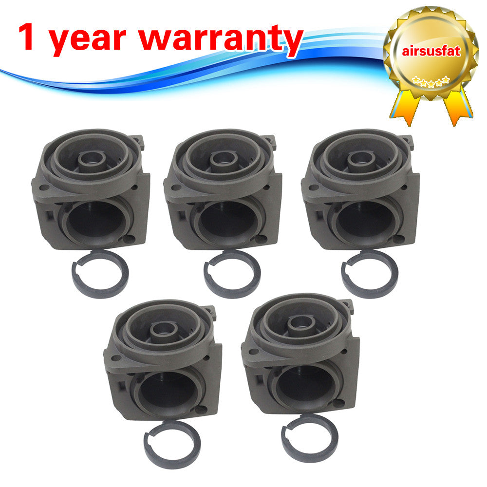 5 Air Suspension Compressor Cylinder Piston Fit for Touareg for Cayenne Pump Repair