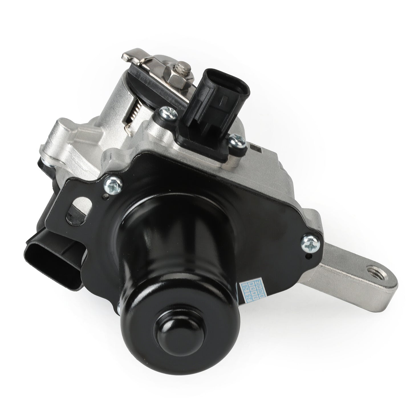 Brand new 17201-0L040 for Toyota Hilux N70 1KD-FTV advanced electronic actuator turbocharger.
