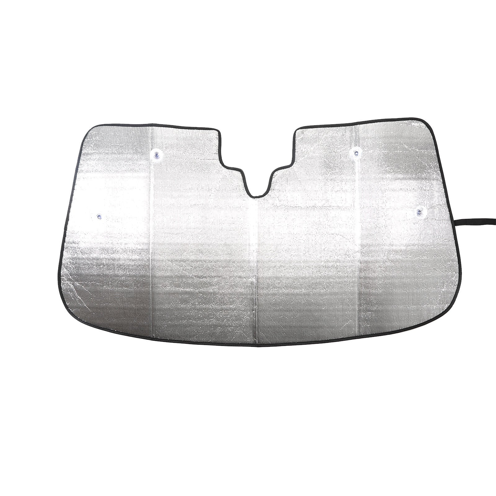 ABS matte black center side trim cover for Land Rover for Range Rover Evoque 2012-18