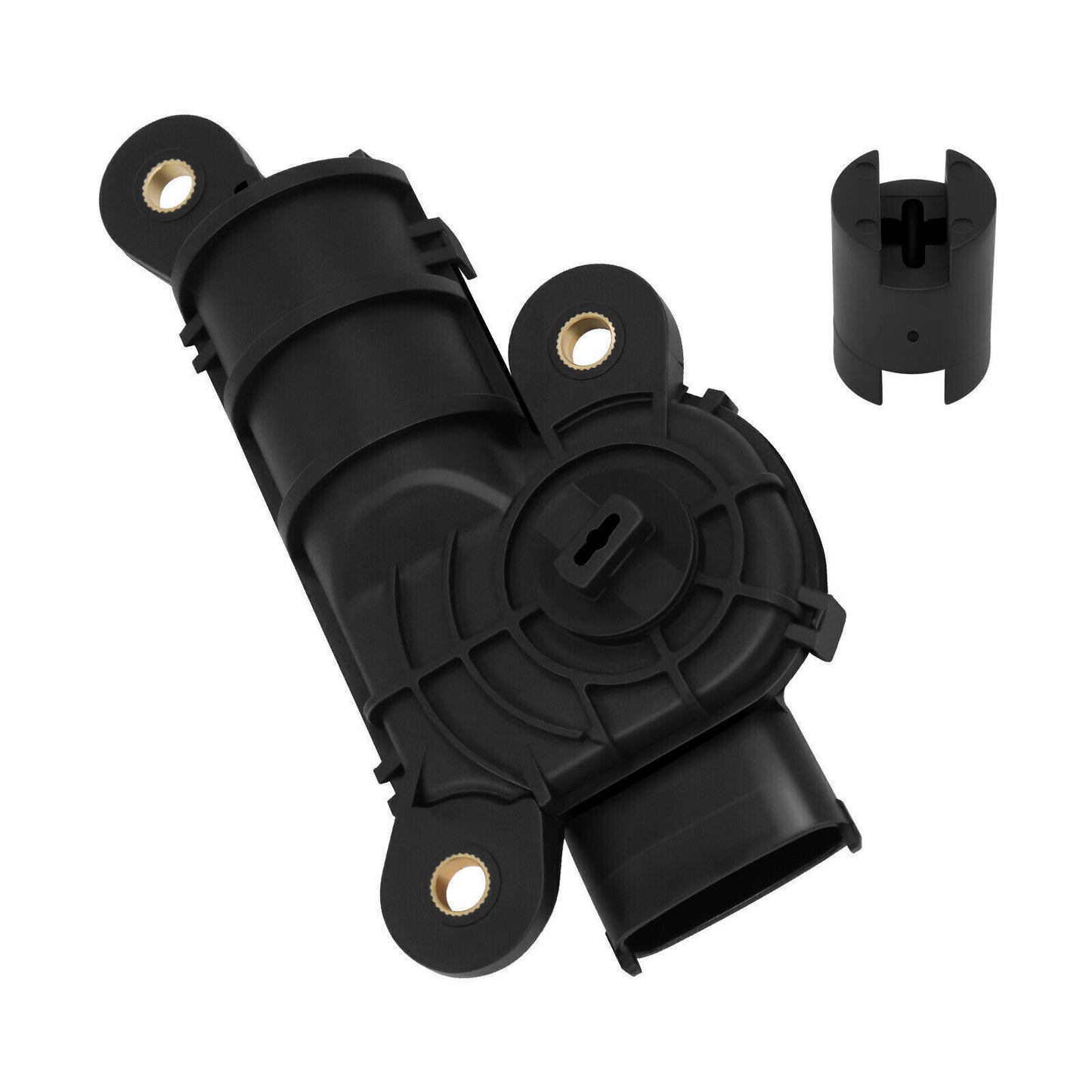 Engine Intake Manifold Runner Motor 911-922 for Hyundai Santa Fe for Kia 2010-2012