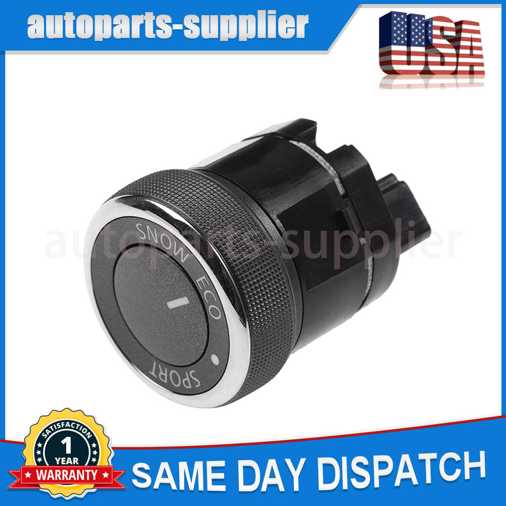 Console Transfer Driver Mode Switch 25536-1MA0A for 2013-2017 for Infiniti JX35 QX60