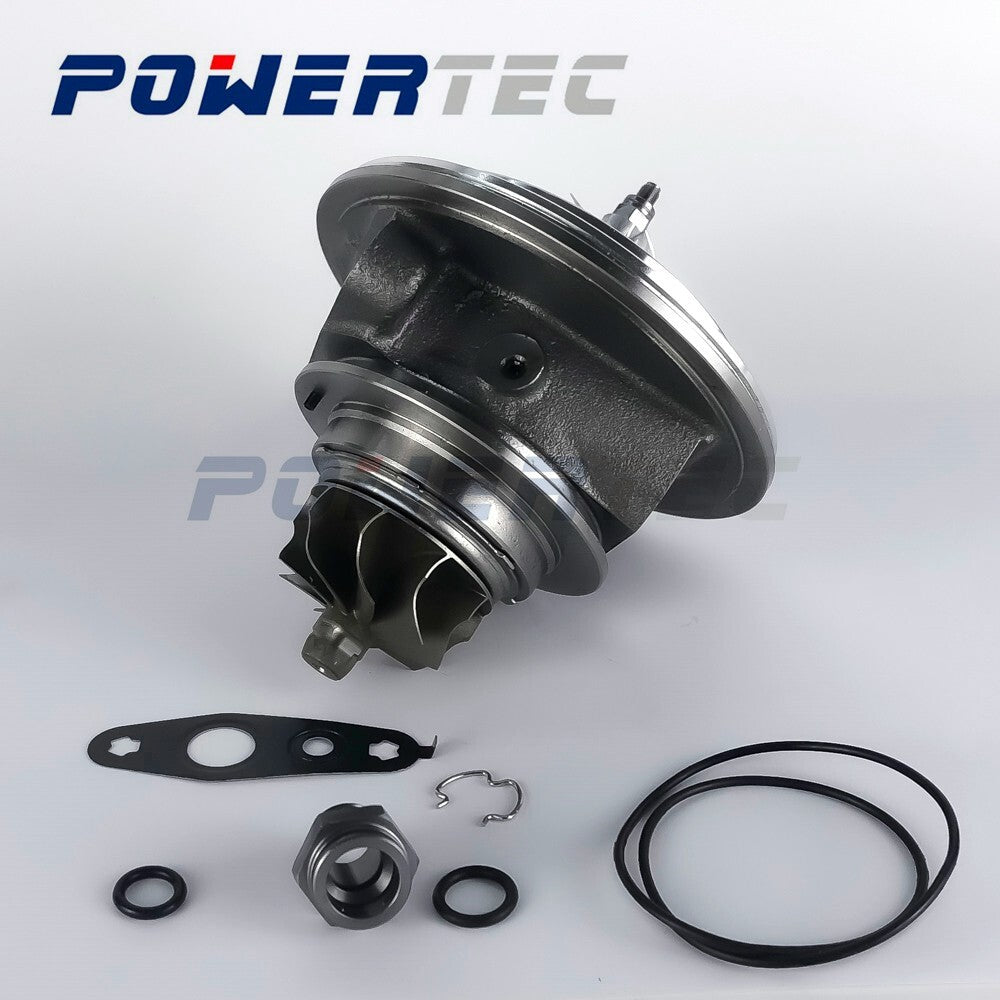 Billet Twin turbocharger box 53039880469 for Ford Expedition F150 pickup 3.5 L