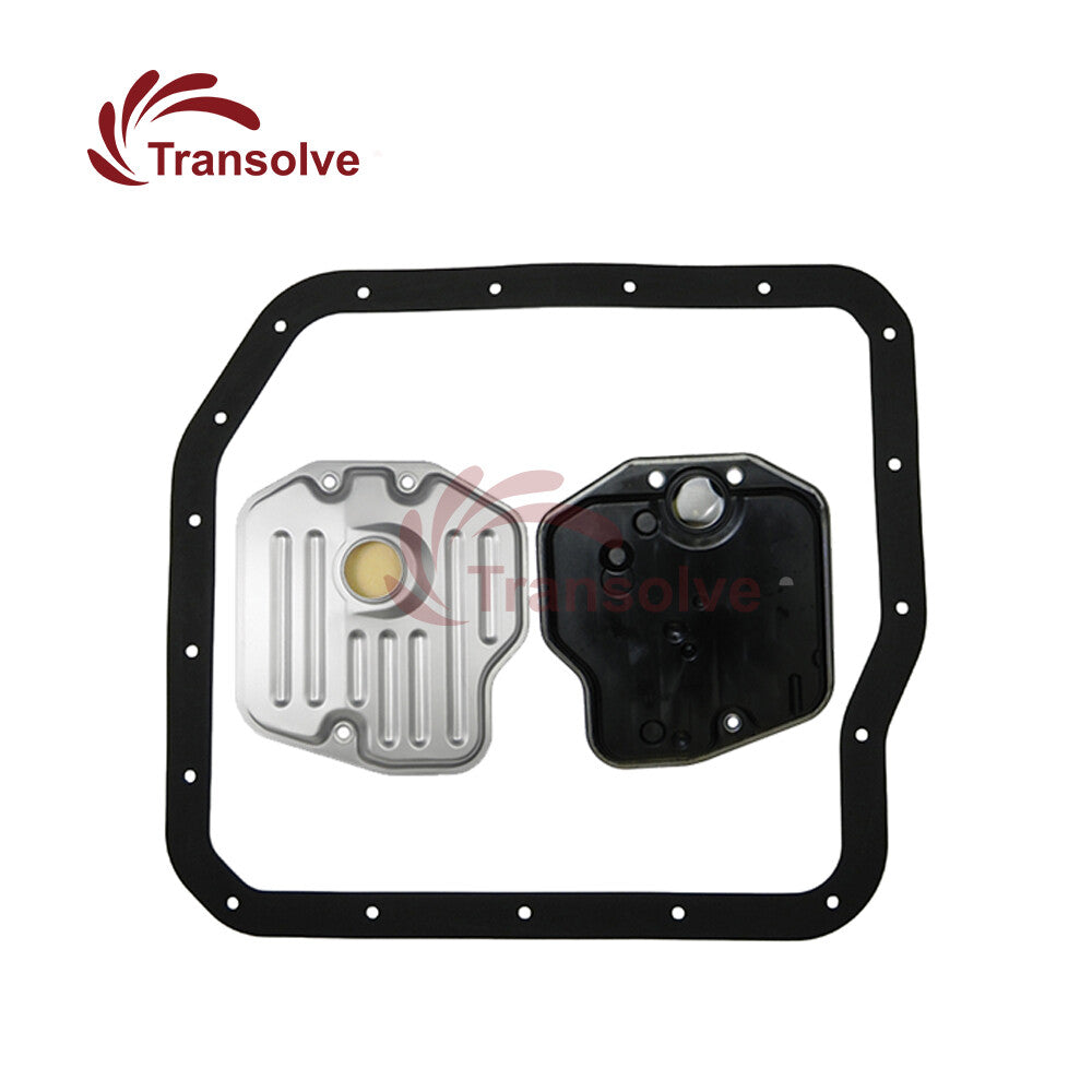 for TOYOTA U140E U140F U240E U240F Transmission Oil Filter Gasket 35330-06010