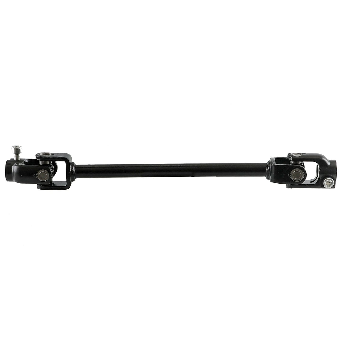 Steering wheel tie stick frame axle kit for go-karts, all-terrain vehicles, and UTVs (110cc, 125cc, 140cc, 150cc).