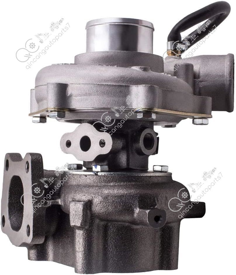 Turbo GT2560S Turbocharger 8972089663 for Isuzu Truck NPR NQR with 4HE1XS Engine