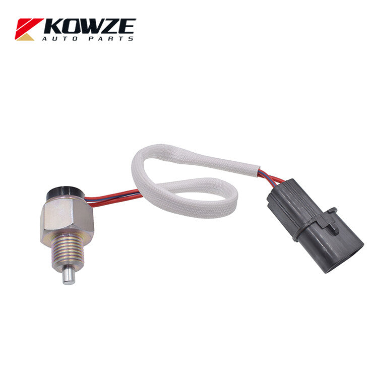 8604A004 T/F Gearshift 4WD Lamp Switch for Mitsubishi for Challenger Triton L200