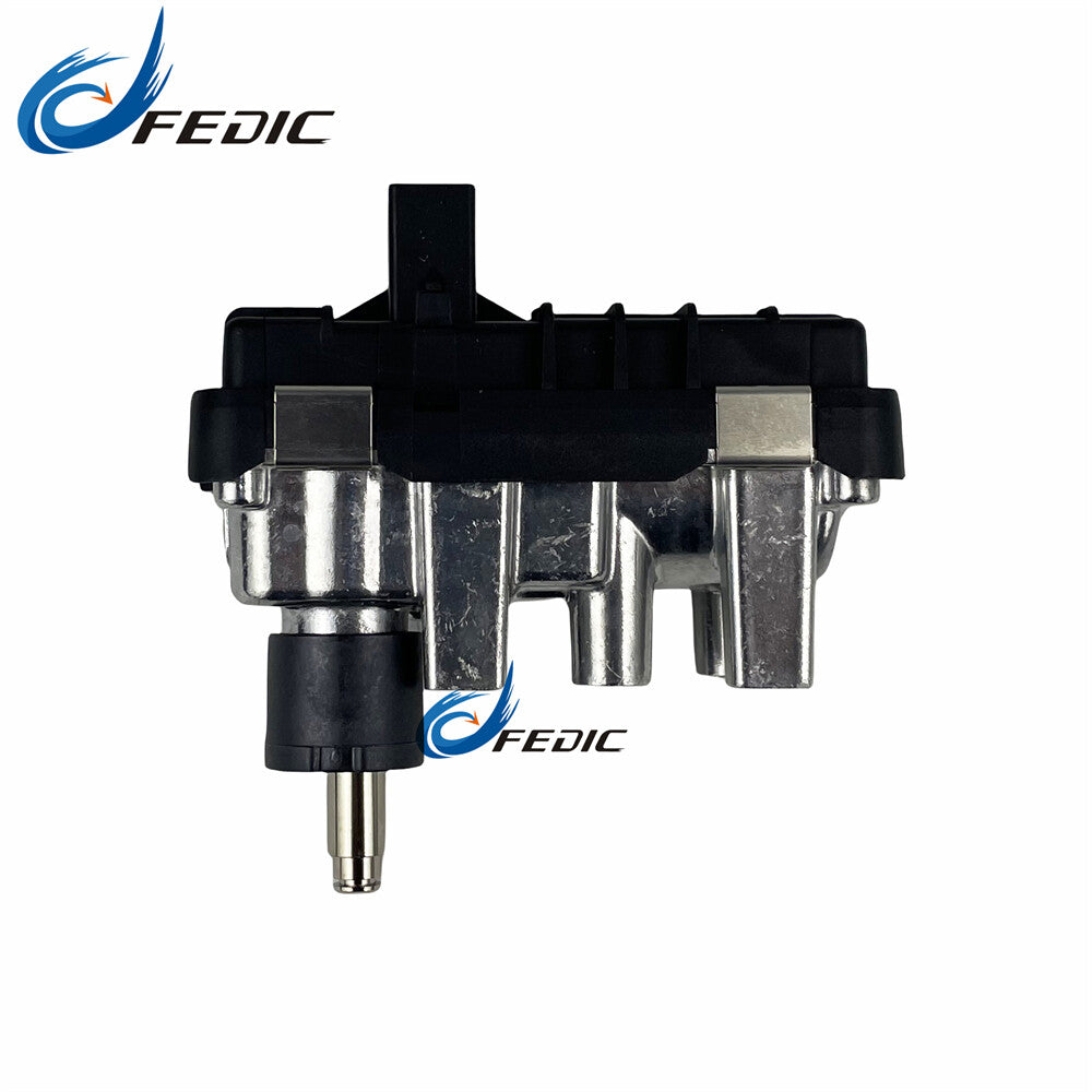 Turbo actuator 8512379 6NW 010 430-01 for Mini Cooper for Toyota Avensis RAV4 2.0D