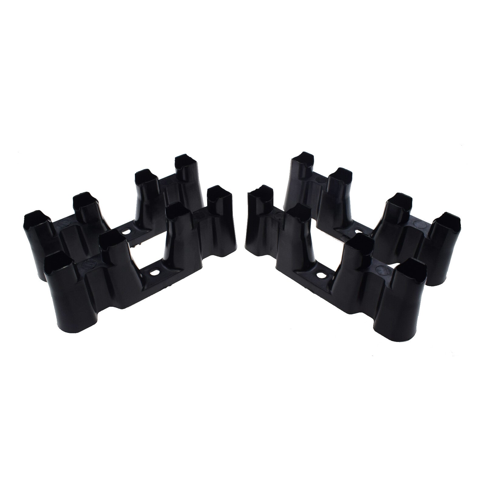 Guide to 4-piece valve lifters for Cadillac for Escalade for GMC for Sierra and for Chevrolet Silverado