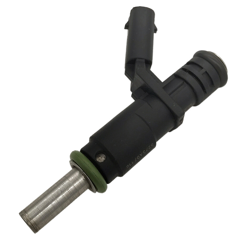 Set of 8X Fuel Injectors A2720780249 for Mercedes-Benz C230 C350 CLK550 ML350
