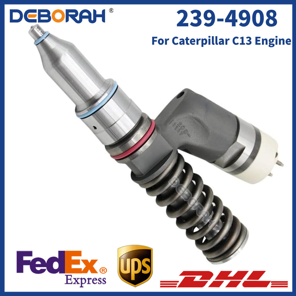 239-4908 10R-1274 Common Rail Fuel Injector for Caterpillar C13 Engine 2394908