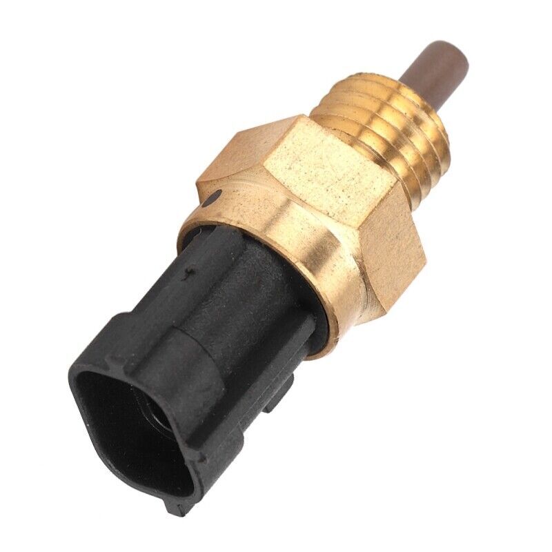 One E1T25972 temperature sensor is suitable for Mitsubishi Lancer 2008-2015 and Mirage 1997-2001.