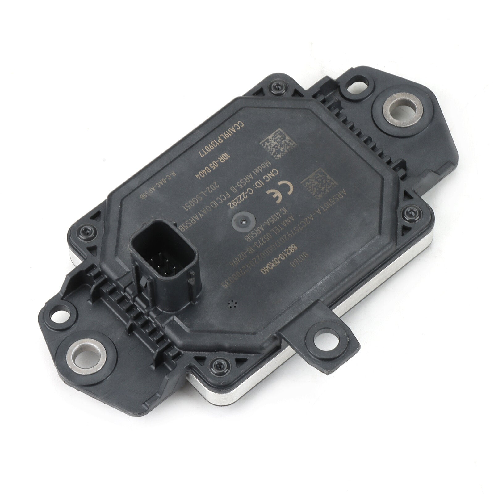 88210-0R040 Adaptive Cruise Distance Sensor Radar for Toyota Rav4 2019-2022 2020