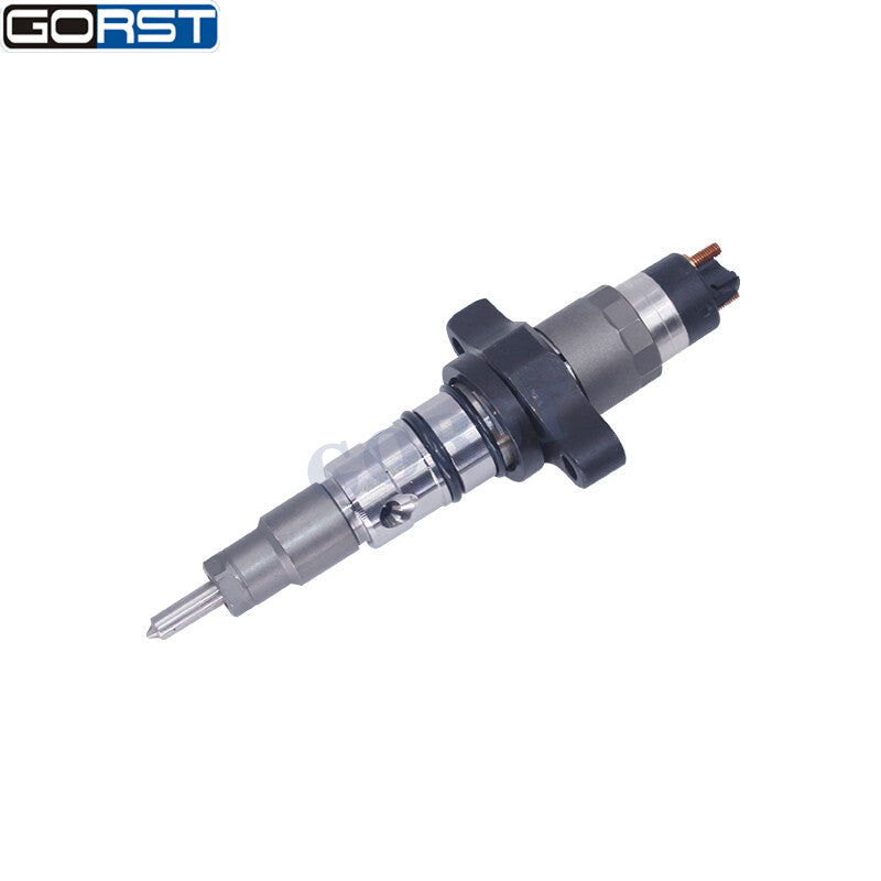 Common rail injector assembly 0445120238 for Dodge for Ram 2500 pickup 5.9L