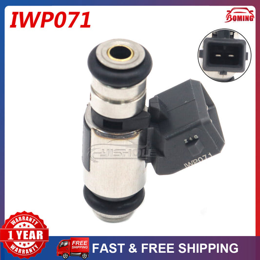 Fits for Mercedes-Benz W168 414 A-CLASS VANEO Fuel Iniectors IWP-071 IWP071