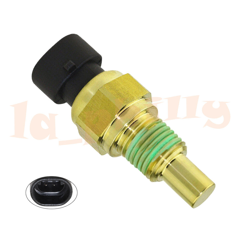 For Detroit Diesel 53 71 92 149 Series 60 Oil Water Temperature Sender Sensor