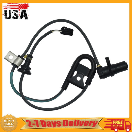 ABS Wheel Speed Sensor Rear for Toyota Highlander for Lexus RX330 RX400h 89545-48030