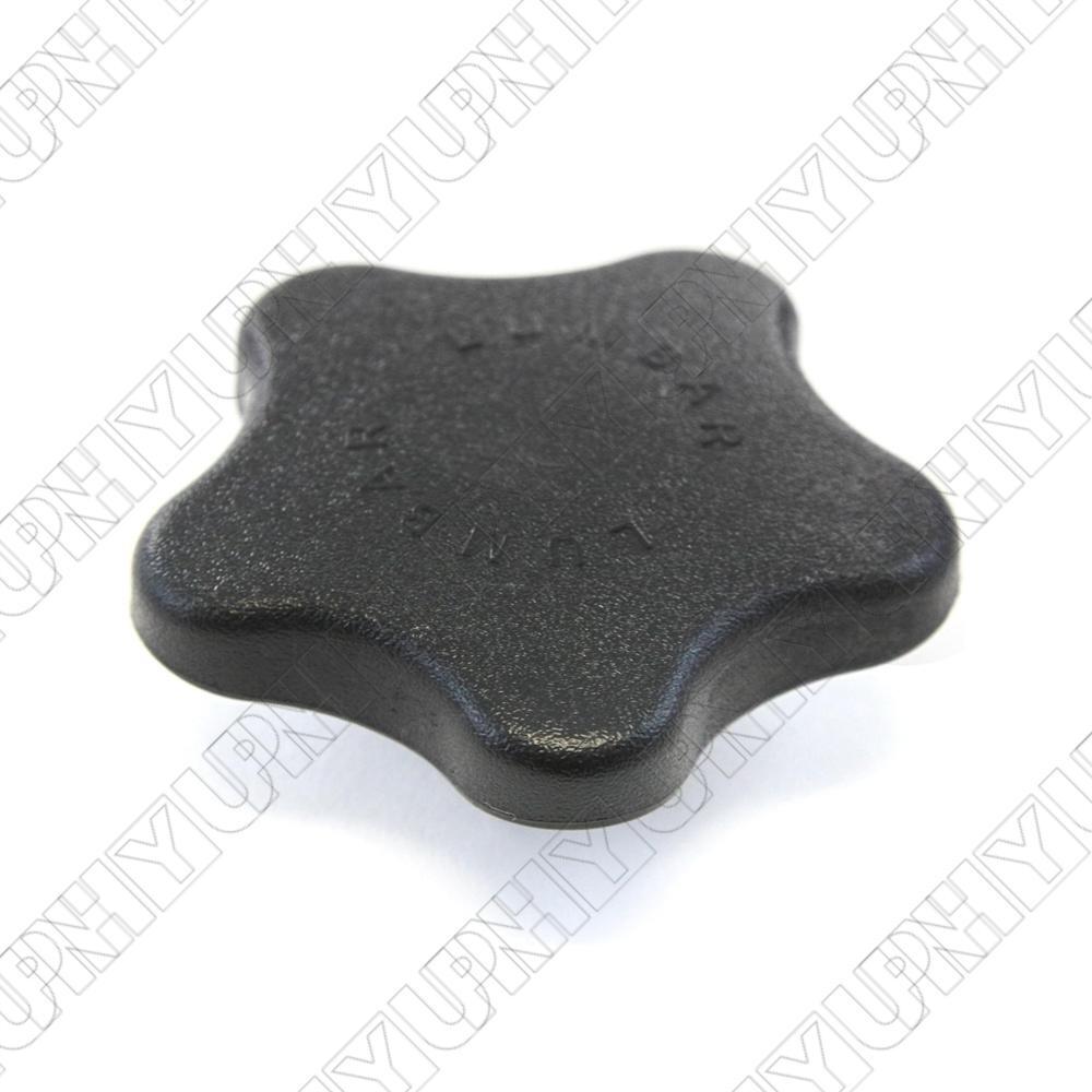 Front for Seat Lumbar Adjuster Handle Knob 89042211 For Trailblazer Canyon Colorado
