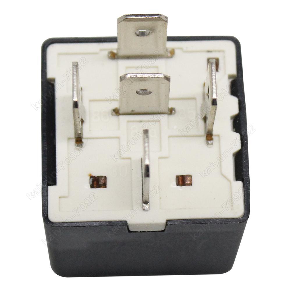 for Mercedes W164 W220 W221 W251 W166 C216 Air Compressor Pump Relay 0025427619