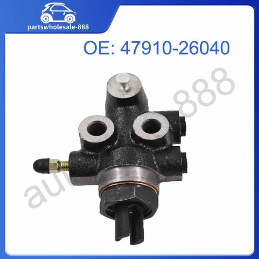 47910-26040 Fits 1983-1995 for TOYOTA Pickup 2.2 2.4L 3.0L Brake Proportioning Valve