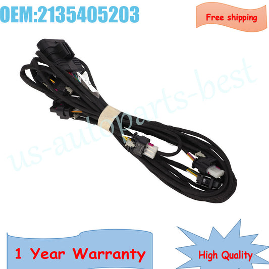 Parking Sensor PDC Cable Front Bumper Wiring Harness For ? for Benz E?Class W213