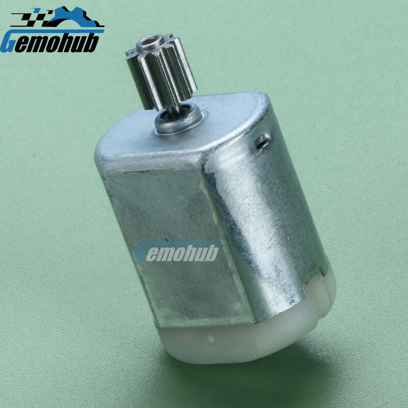 New Central Door Lock Actuator Motor For 2010-2016 for PORSCHE for PANAMERA