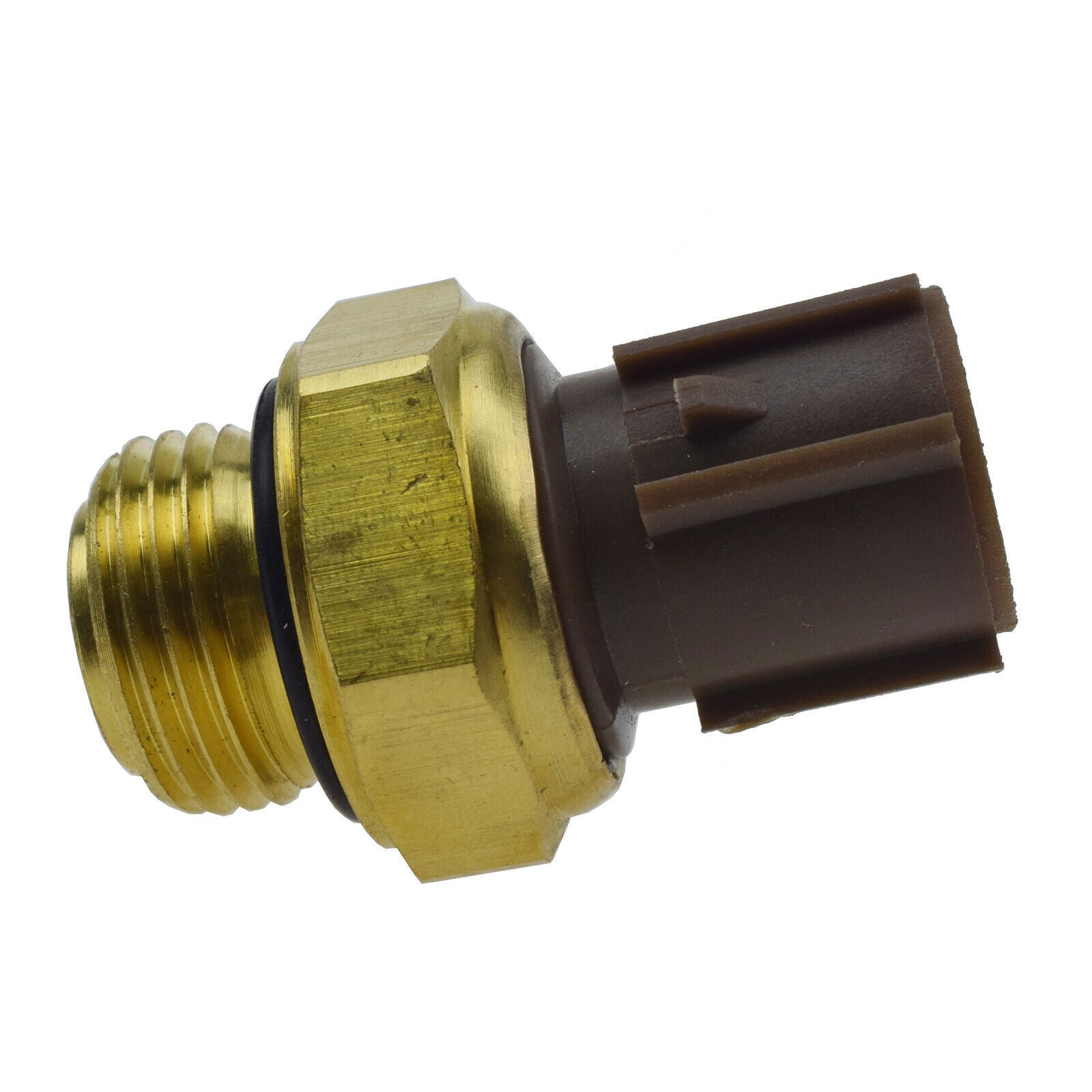 for Honda CR-V for Civic for Acura RSX Radiator Cooling Fan Switch Temperature Sensor 1X