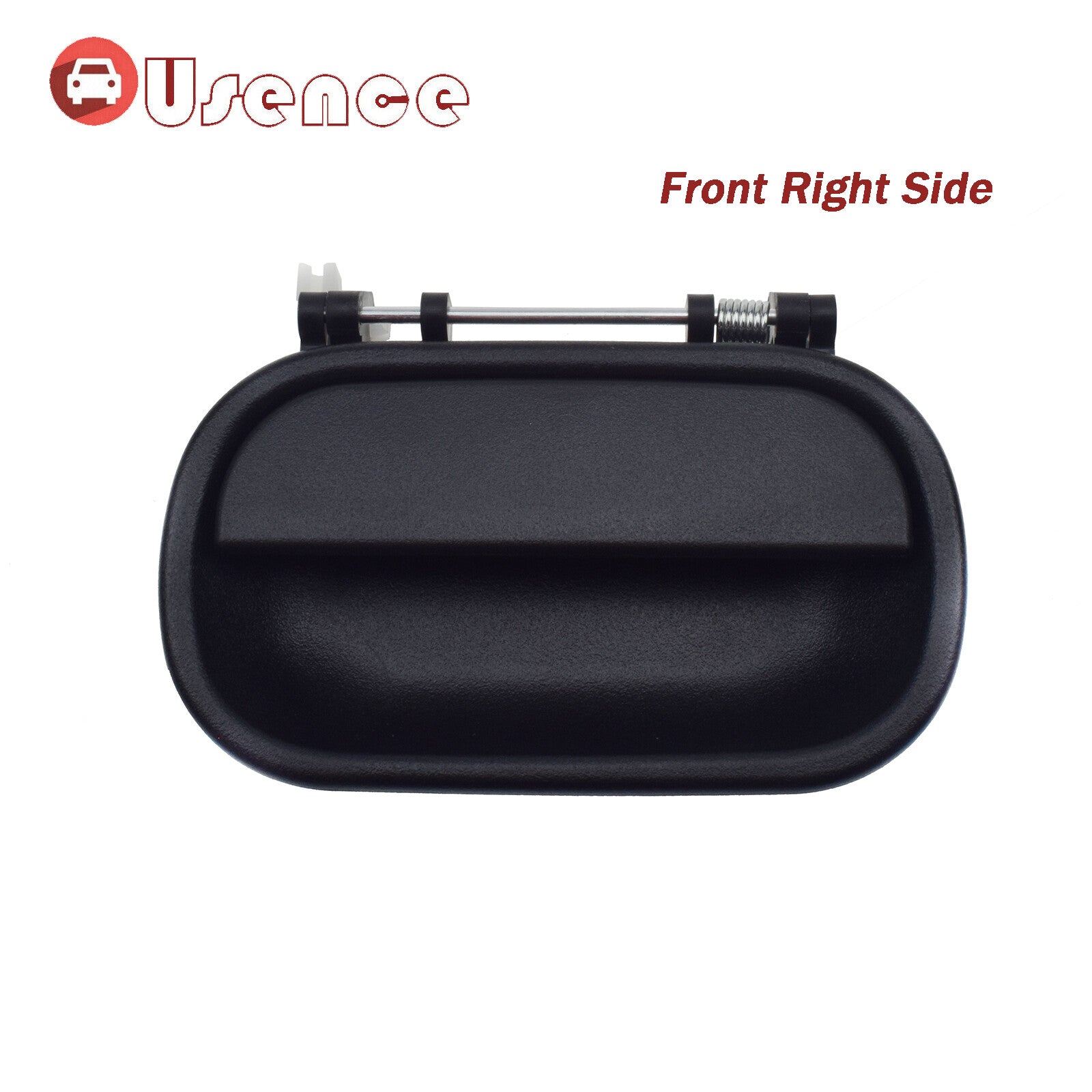 Front Right Side Door Handle Black 897867722 for ISUZU NPR NPR-HD NQR 1995-2007