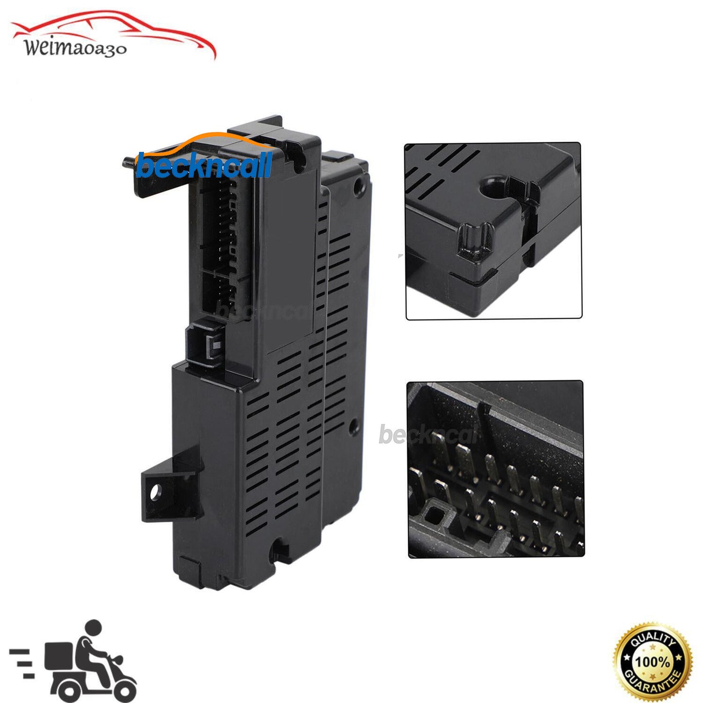 Telematics Hands Module 68158126AC for Dodge Charger Journey for Chrysler 11-13