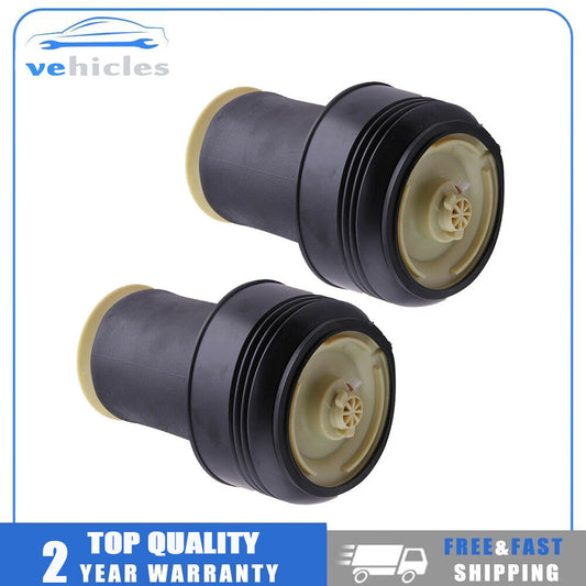 Rear air suspension spring bag assembly for BMW X5, X6, E70, E71, E72 37126790078