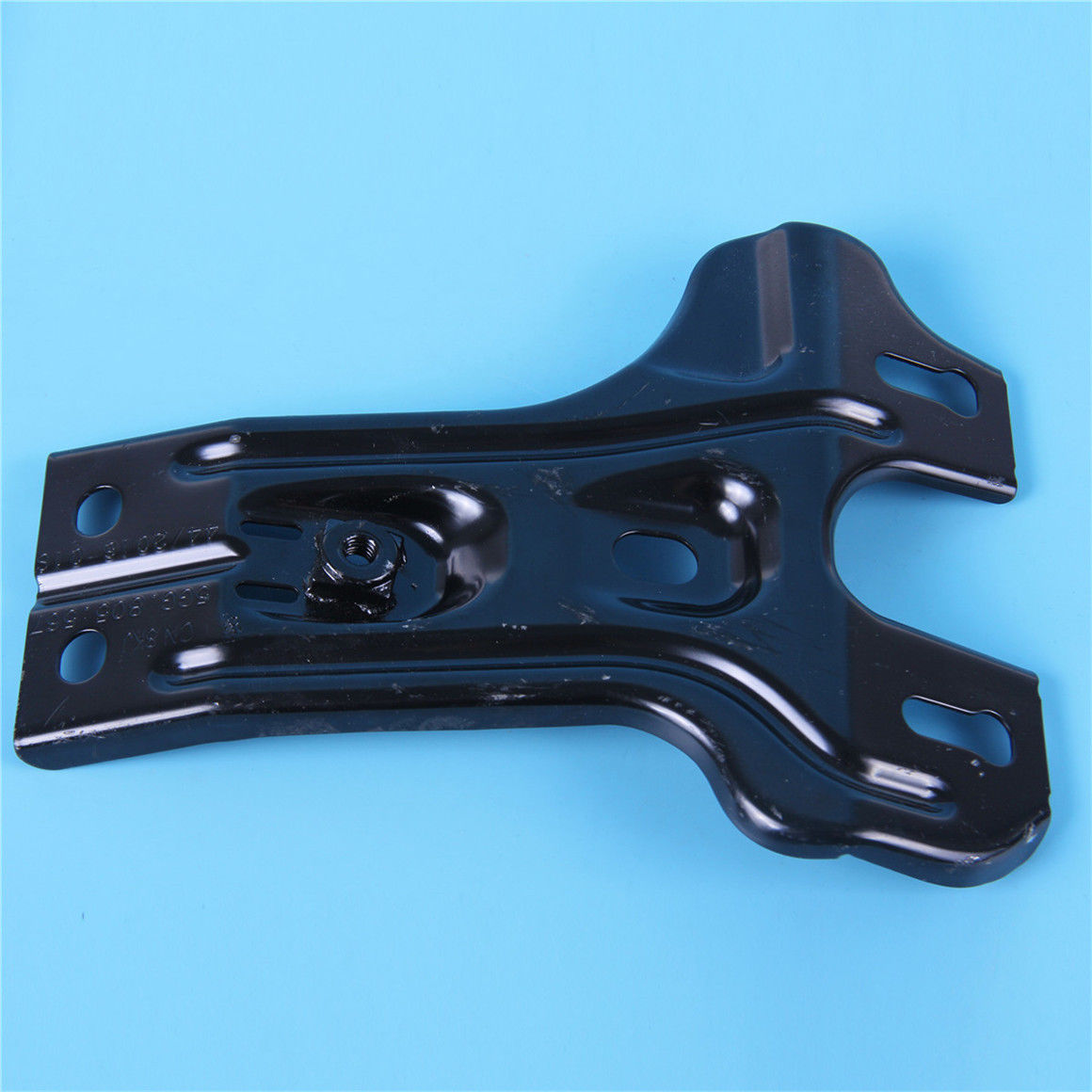 Hood Latch Support Bracket for VW E- for Golf for Golf Sportwagen GTI 5G0805567