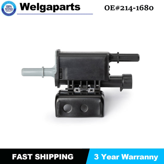 Vapor Canister Purge Valve For 2004-2012 for Chevrolet Colorado for GMC for Canyon 12597341