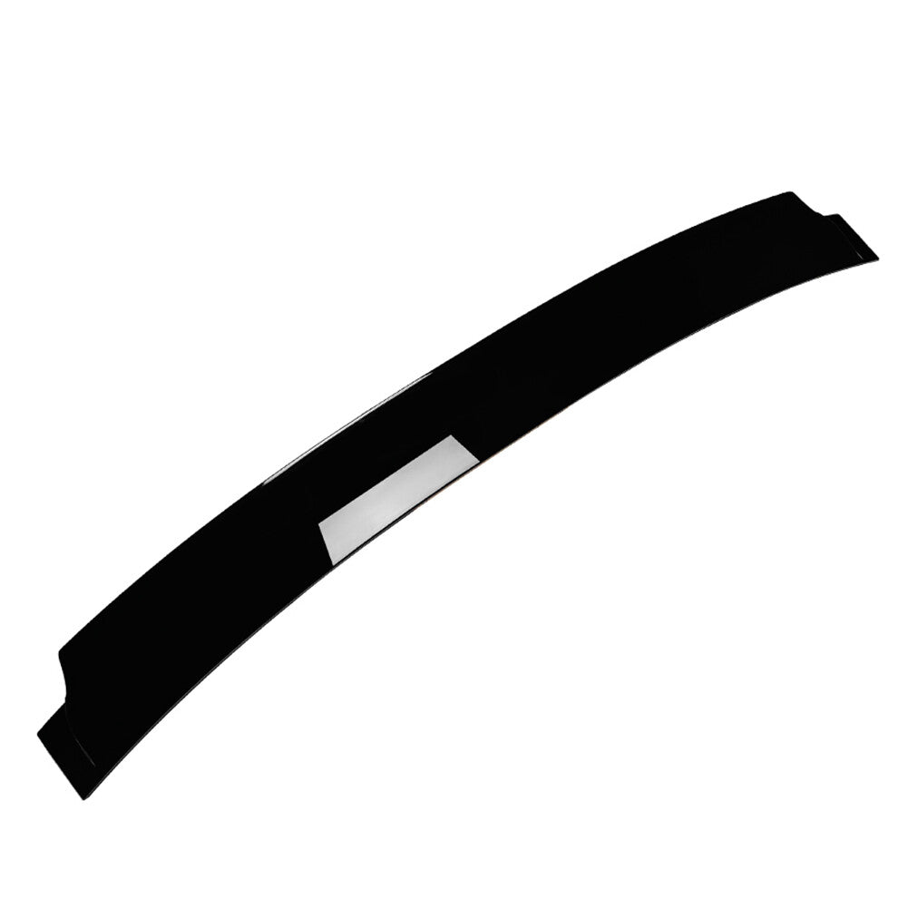 Rear Window Roof Spoiler Wing Lip for BMW 5 Series F10 525i 530i 2011-2017