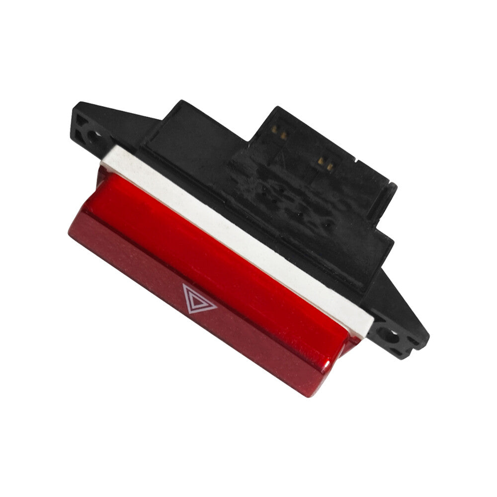 1X 35510-T2A-J01 Hazard Button Switch For 13-17 for Honda for Accord Sedan Coupe Red