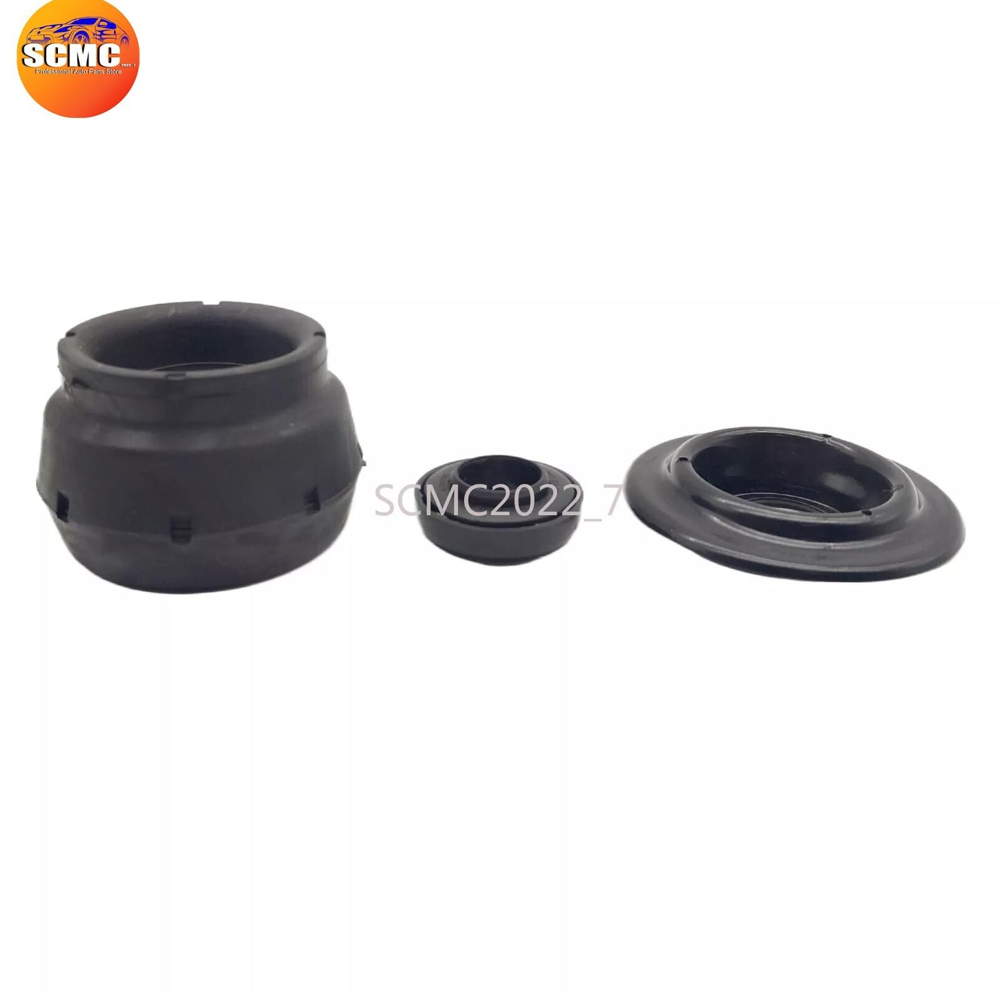 Front Strut bush bearing for VW Beetle for Golf for Jetta for Audi A3 TT 1J0412331C