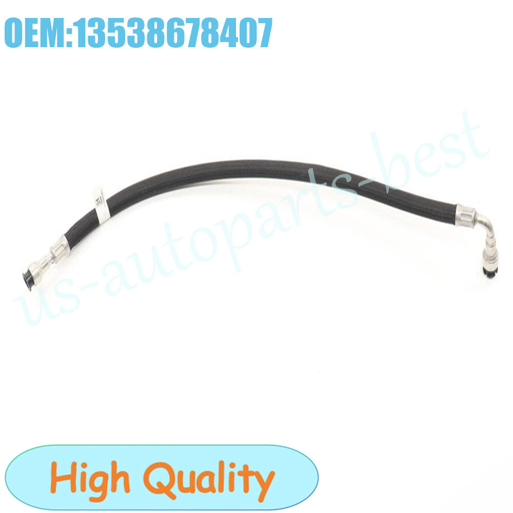 HIGH PRESSURE FUEL PUMP HOSE TUBE PIPE LINE for BMW X3 G01 2018 - 2020