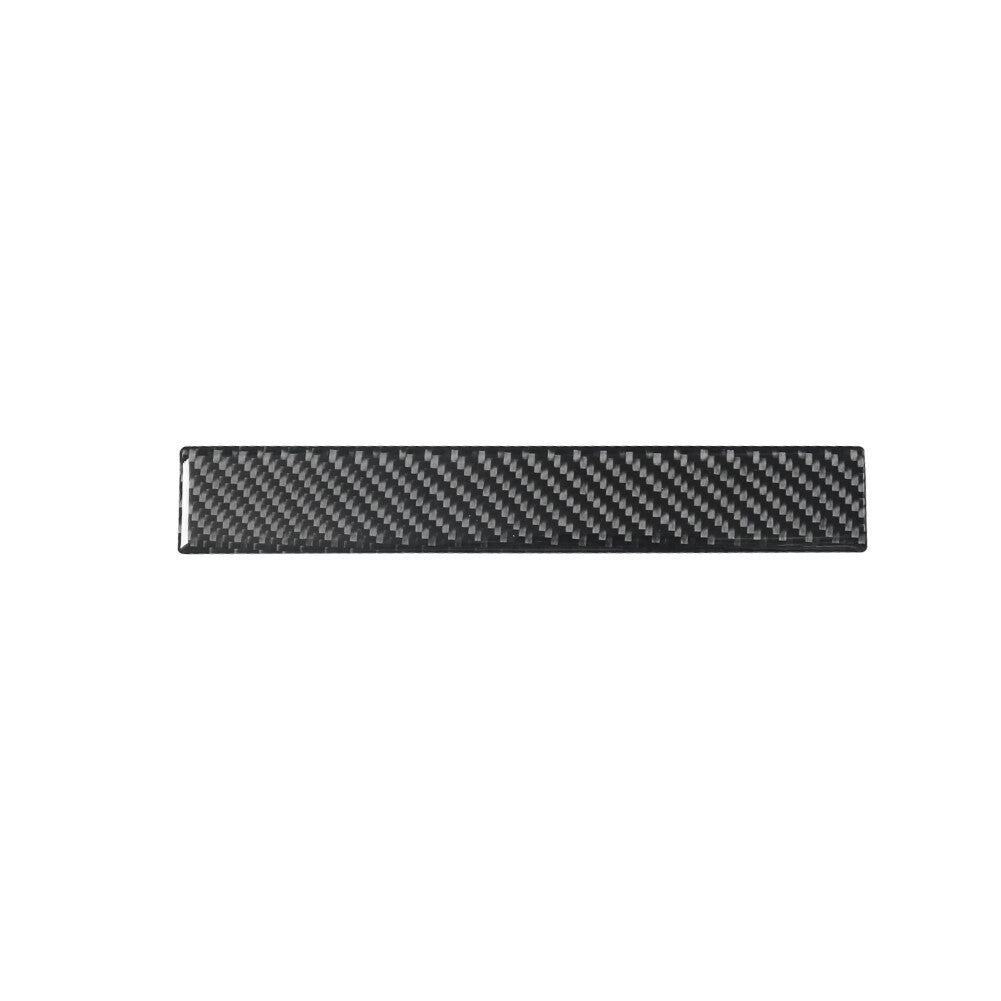Carbon Fibre Rear Vent Under Trim For Land for Range Rover Sport 14-17