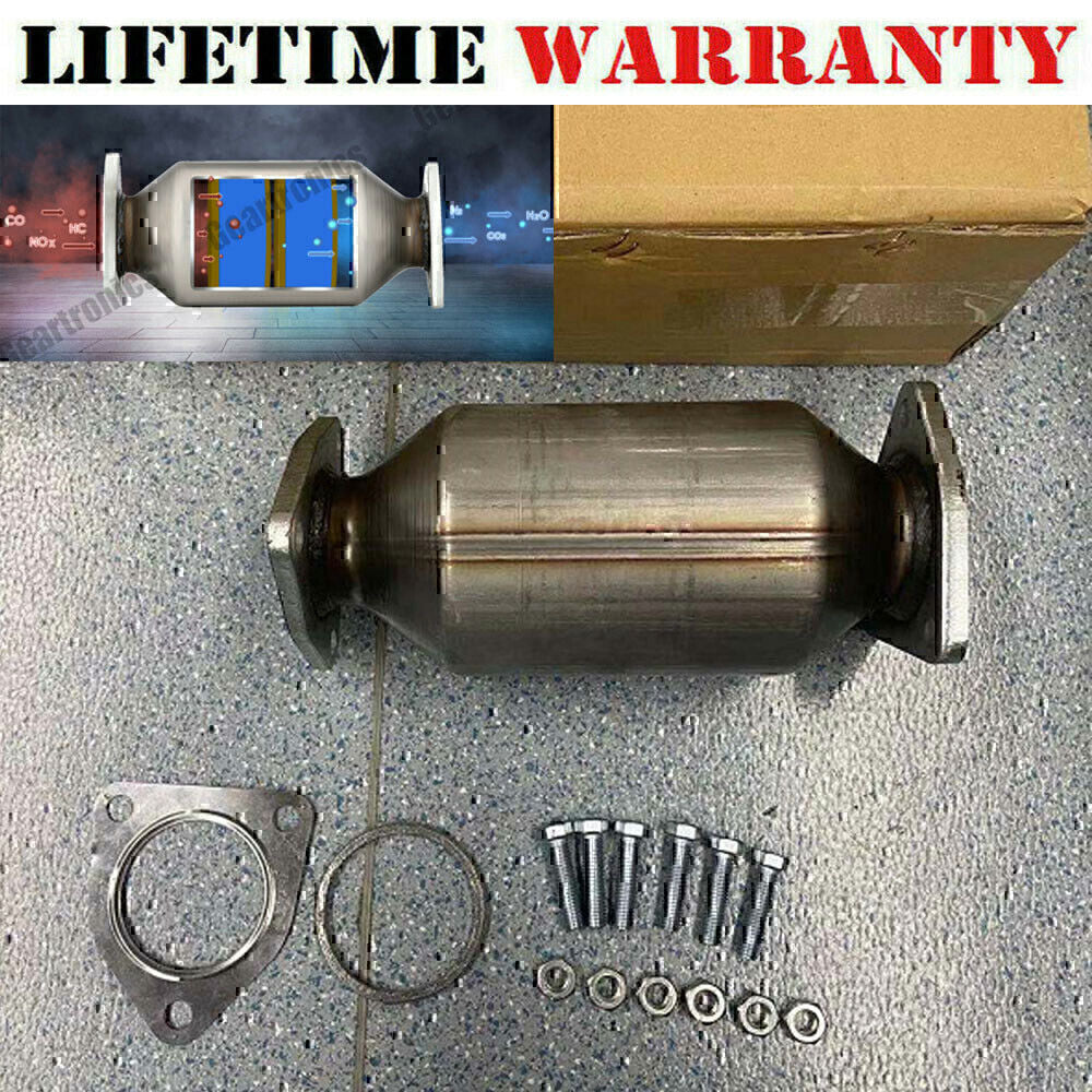 Catalytic Converter for Honda Pilot 3.5L 2005-2008/ Ridgeline 3.5L 06-2008 US