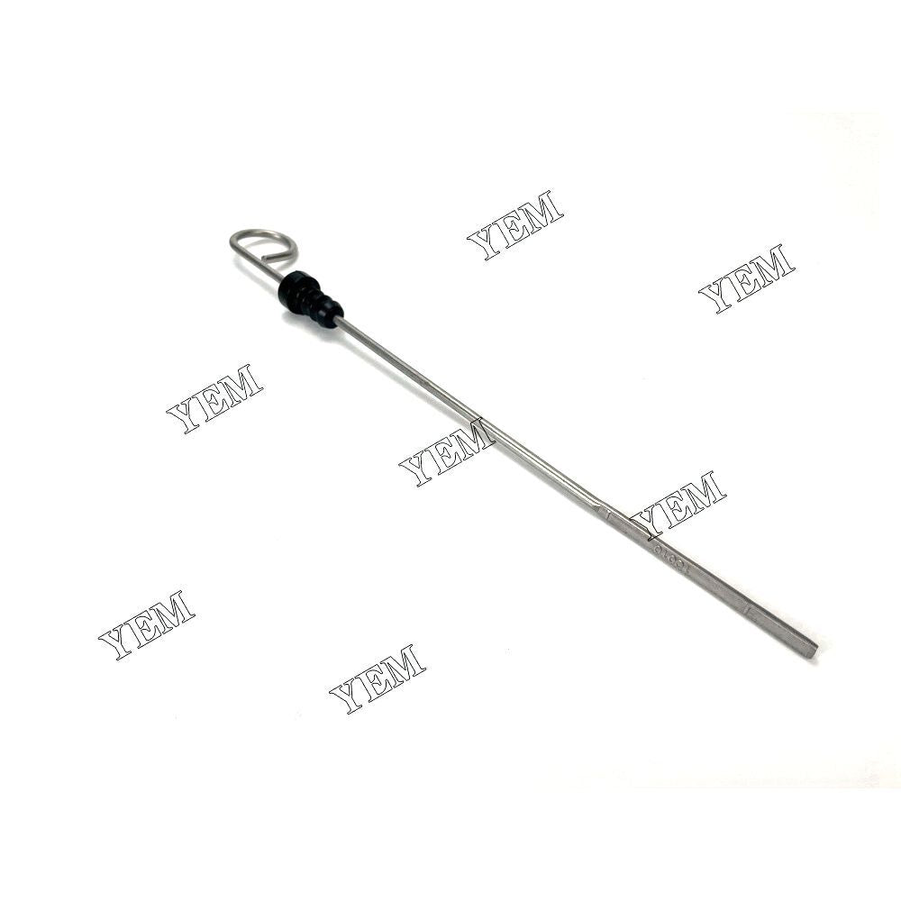 V3600 Oil Dipstick 1C010-36412 Fit For Kubota Diesel Engine Spare Parts.