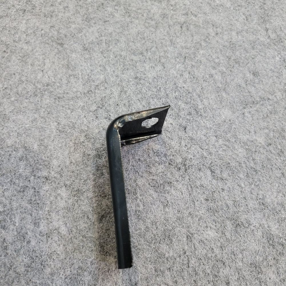 for Mercedes E-Class 212 Radiator Core Rail Extension Support